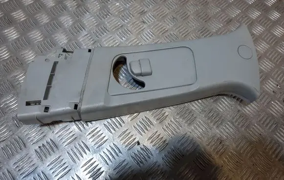 Mitsubishi Lancer Evolution (B) pillar trim (top) 7211A062