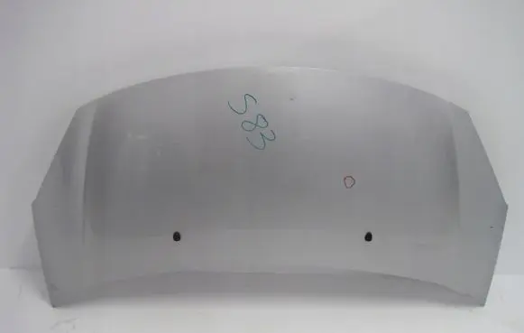 Citroen DS3 Engine bonnet/hood 