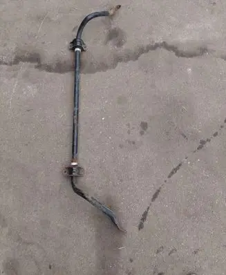 Ford Transit Front anti-roll bar/sway bar