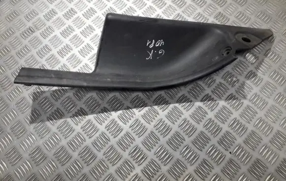 Hyundai Matrix Rear sill trim cover 8587517000 85875-17000