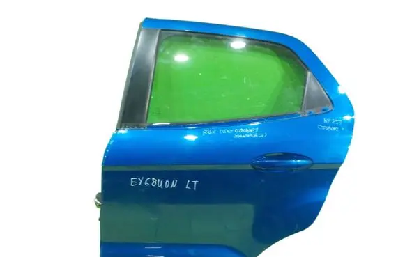 Ford Ecosport Rear door LEWE