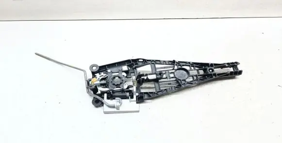 Opel Mokka Rear door exterior handle/bracket 