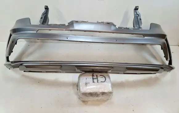 KIA Sorento Front bumper