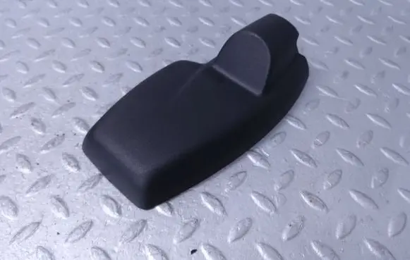 Ford S-MAX Rearview mirror trim 6M2117D568BB 1840275 6M2117D568BD