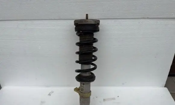 BMW M5 F90 Front shock absorber with coil spring 7856893 482400014803 F90MV057K