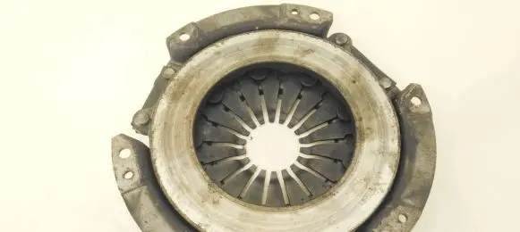 Pressure plate
