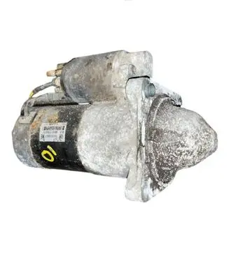 Opel Insignia B Starter motor 55353857 M001T30072