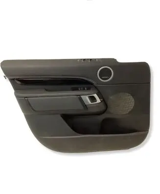 Land Rover Discovery 5 Front door card panel trim KY4220481A 1000644727