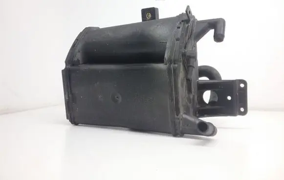 Volkswagen New Beetle Active carbon filter fuel vapour canister 1C0201801C