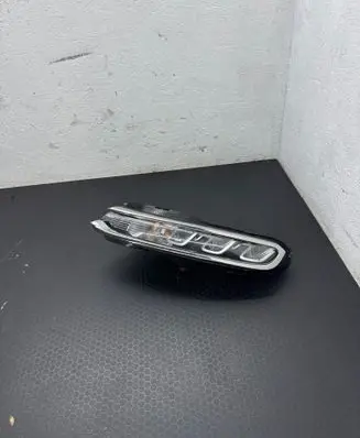 Citroen C3 Front fog light 9812257380 9820877780