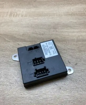 Mercedes-Benz E W211 Door control unit/module 2115455232