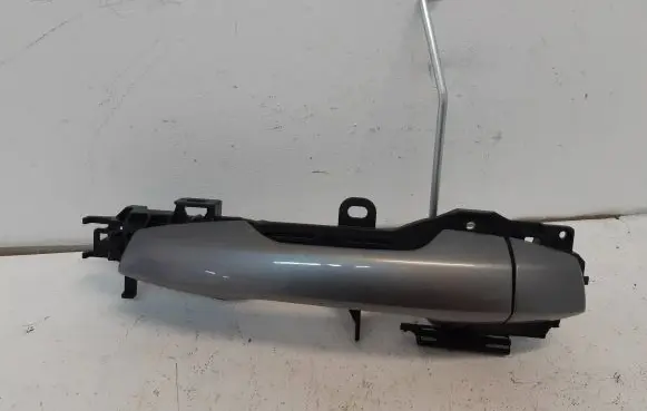 Mitsubishi Eclipse Cross Rear door exterior handle