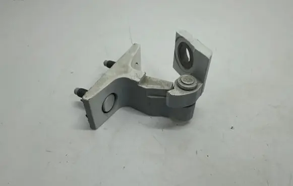 Front door lower hinge