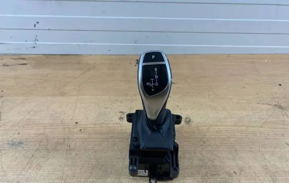 BMW 6 F06 Gran coupe Gear shifter/selector 7950397 10341379