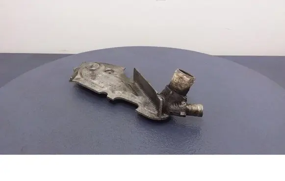 Thermostat/thermostat housing