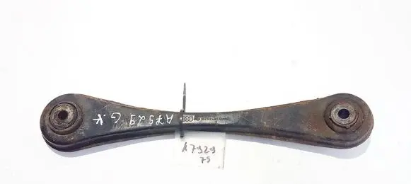 Audi A4 S4 B6 8E 8H Rear upper control arm/wishbone 8e0501529g