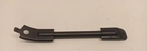 Opel Vivaro Engine mount bracket 330697