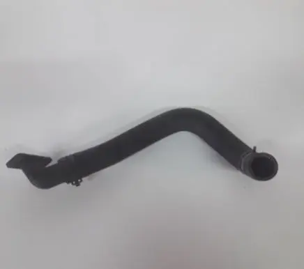 Mitsubishi Pajero Sport I Air intake hose/pipe
