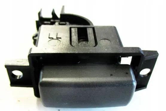 BMW 7 E65 E66 Other interior part 10862510