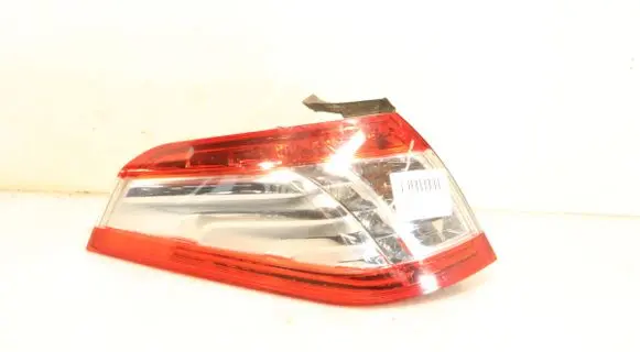 Peugeot 508 Rear/tail lights