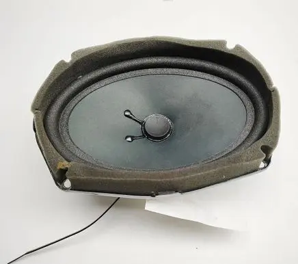 Bentley Continental Front door speaker 3W5035411D
