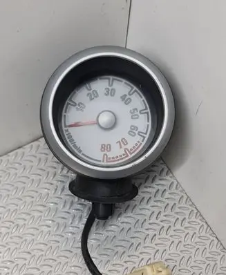 Opel Agila B Tachometer 