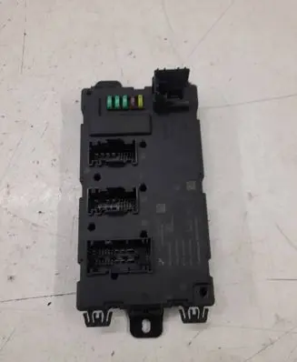BMW 1 F20 F21 Central body control module 9274021
