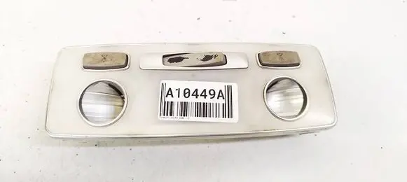 Renault Laguna III Front seat light 26430003R