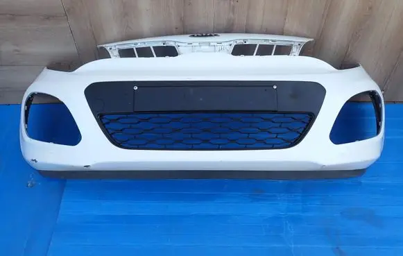 KIA Rio Front bumper