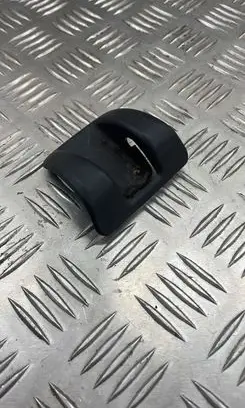 Audi A3 S3 8P ISOFIX cover 8P0887233