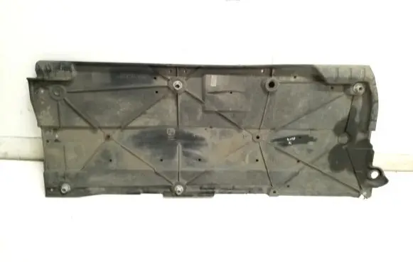 Pickup box liner