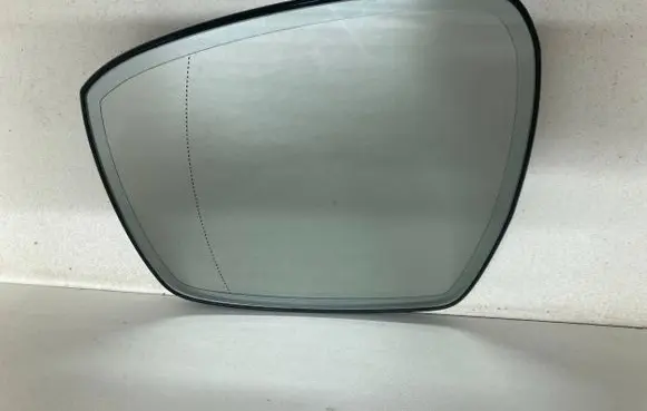 Ford Edge II Wing mirror glass 10112017S