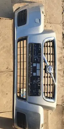 Volvo V50 Front bumper 307441976