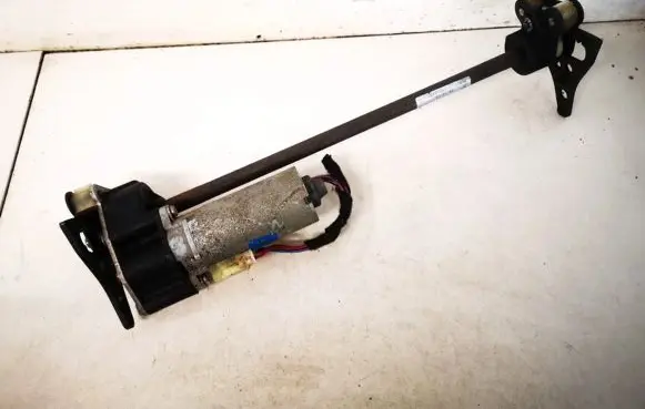 Land Rover Range Rover Sport L320 Seat adjustment motor 0130002617
