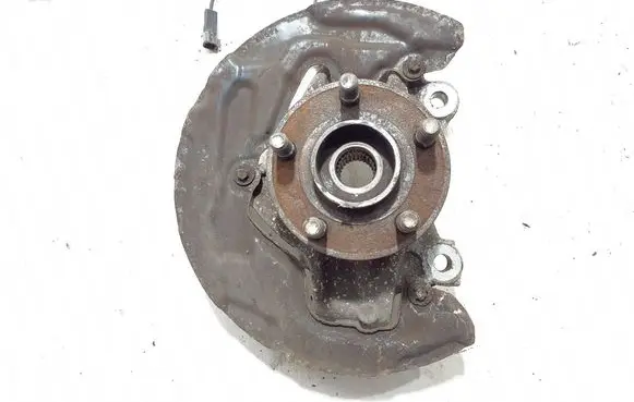 Ford S-MAX Front wheel hub 1877654