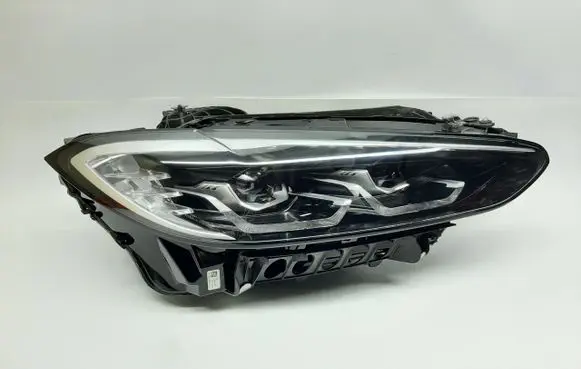 BMW 4 G22 G23 G24 G26 Headlight/headlamp 5A1936604
