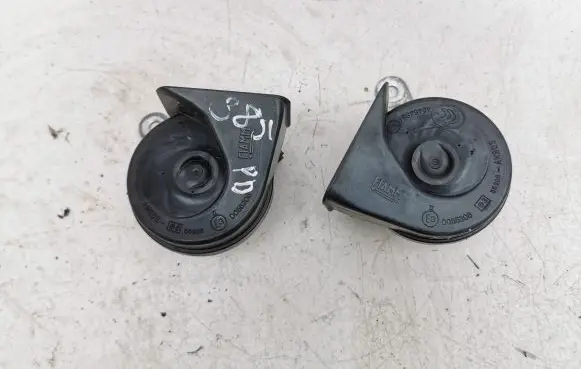 Opel Antara Horn signal
