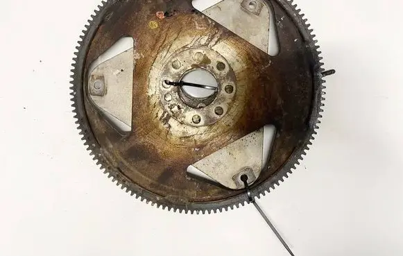 Peugeot 406 Flywheel 
