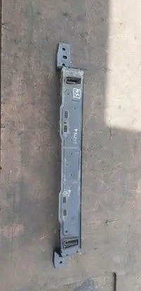 Peugeot 308 Bottom radiator support slam panel 8907638001