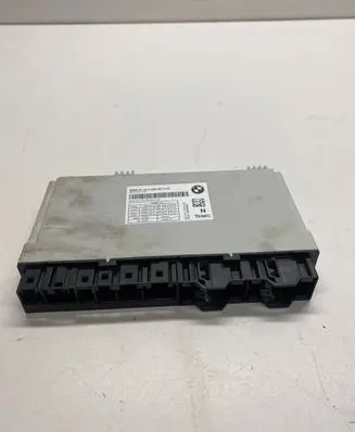 BMW M4 F82 F83 Seat control module 9459681
