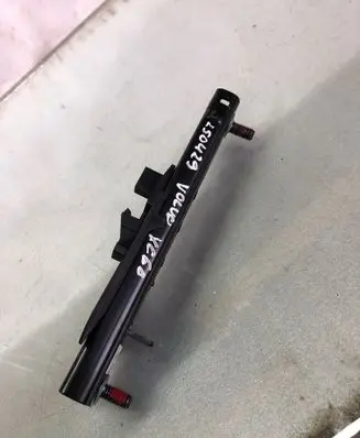 Volvo XC60 Seat belt height adjuster 32341210