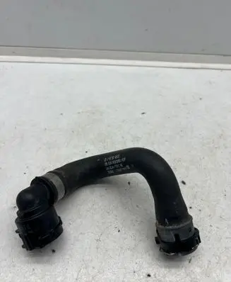 Mercedes-Benz GLE W167 Engine coolant pipe/hose A1675014503