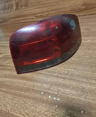 Audi A3 S3 8P Rear/tail lights 8P0945096