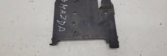 Mazda 3 I Battery tray heat shield Z60118591 9600000600