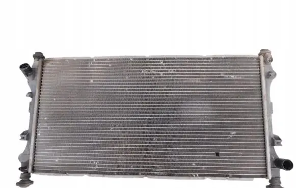 Ford Transit Coolant radiator 1C1H8005JD