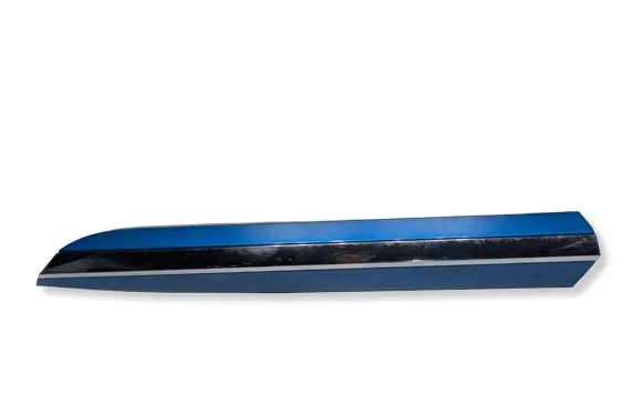 Volkswagen Arteon Rear door trim (molding) 3G8853991B
