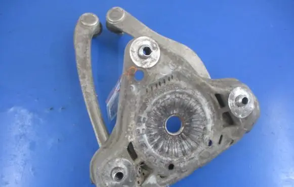 Audi A4 S4 B6 8E 8H Front control arm