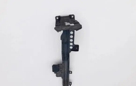Infiniti M Y51 Radiator support slam panel