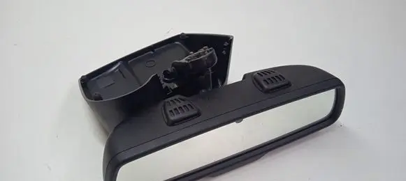 Jeep Grand Cherokee Rear view mirror (interior) 68231564AA