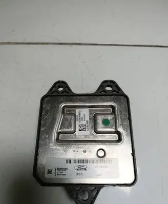 Ford Transit Custom Other control units/modules GK2112B533AA 863079209 A2C98216900